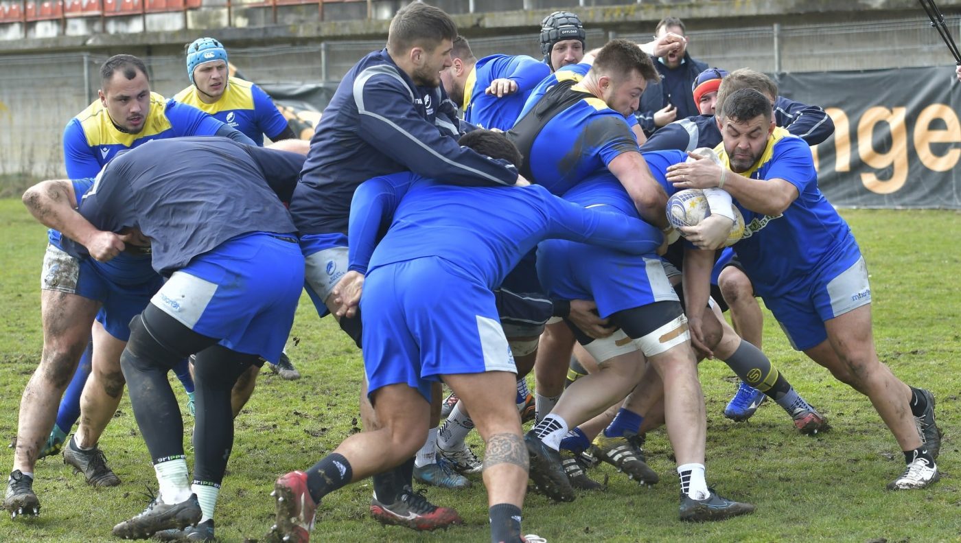Ce este Cupa Kisseleff la rugby? Partidele dintre Rusia și România vor avea din 2021 un trofeu pus în joc