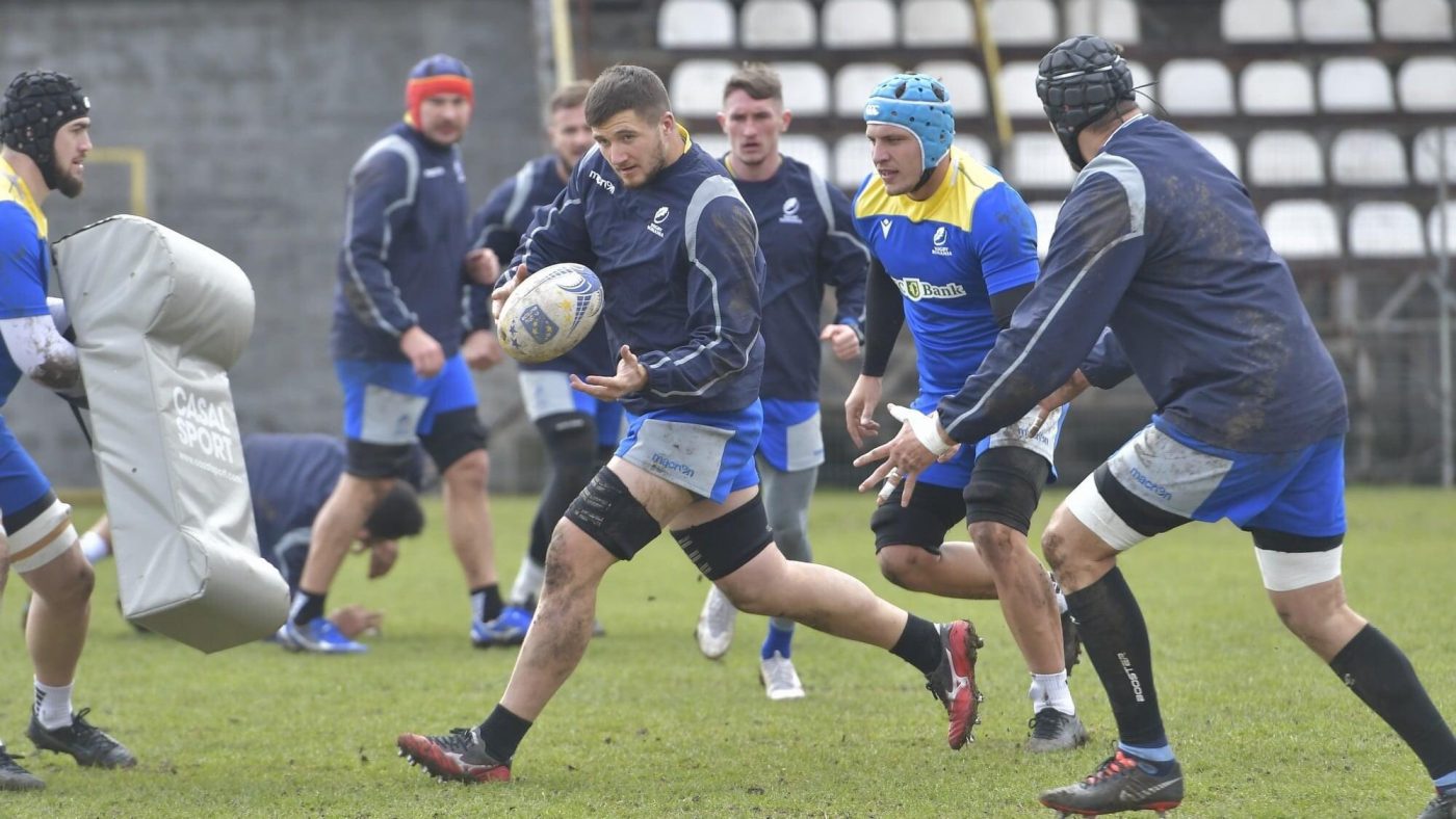 Veste de ultimă oră: meciul de rugby Rusia – România se vede la tv! Cine transmite în direct partida de la Soci
