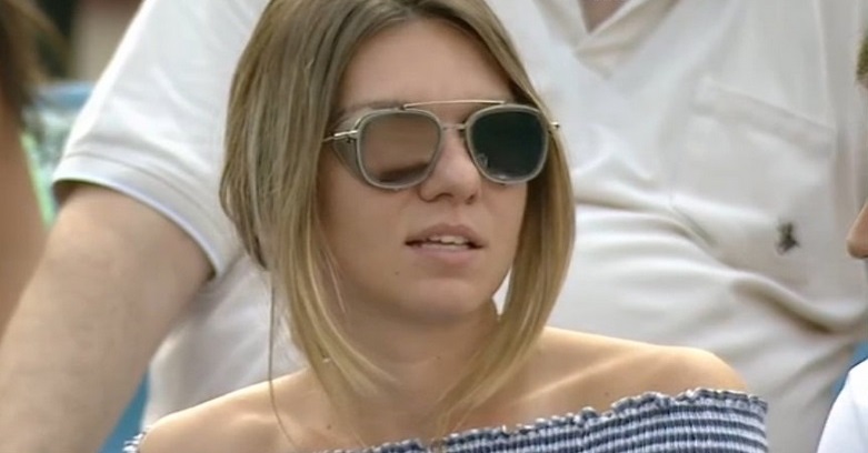 Cum a fost surprinsă Simona Halep într-o proprietate de 5 milioane de euro achiziționată recent. O apariție altfel a sportivei | GALERIE FOTO