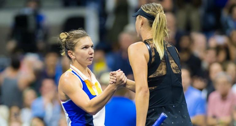 Simona Halep vine cu un anunț mare! Românca va juca tenis mai mulți ani decât a făcut-o Maria Sharapova