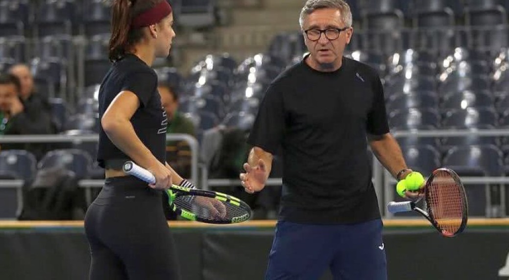 Sorana Cîrstea ar putea reveni în reprezentativa României după demisia lui Florin Segărceanu! Cei doi se aflau „la cuțite”: „Vrea să bat din palme” | CULISE