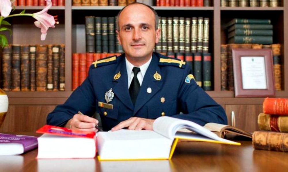Florin Talpan, atac la adresa unui oficial de la CSA Steaua, după promovarea în Liga 2: „Câștigă mii de euro pe munca altora!”