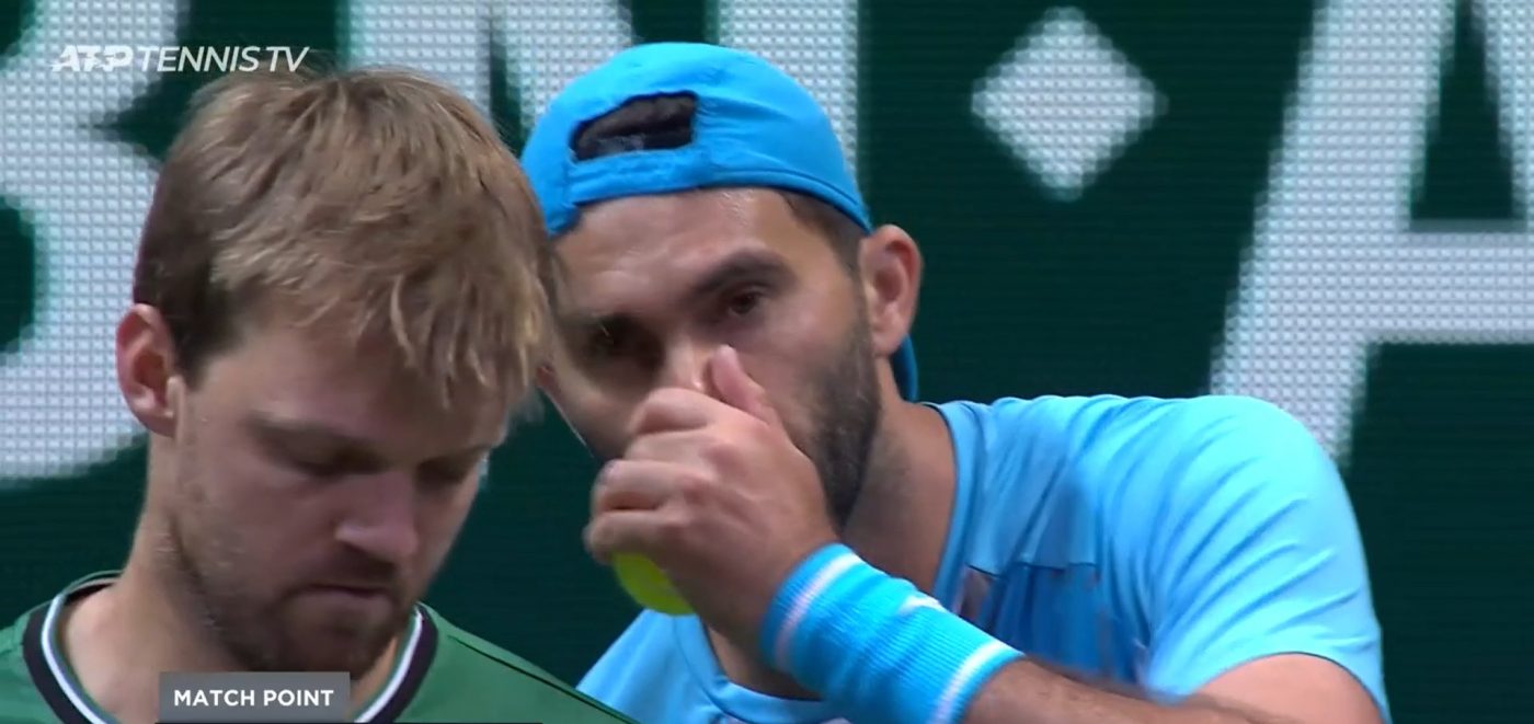 Horia Tecău s-a calificat în a 62-a finală ATP a carierei, alături de Kevin Krawietz! Cu cine se vor lupta pentru titlul de la Hamburg