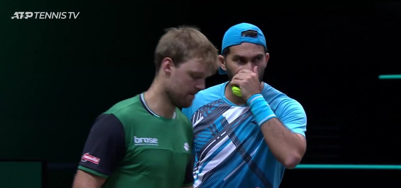 Horia Tecău merge mai departe la dublu! A ajuns în sferturile de finală la US Open