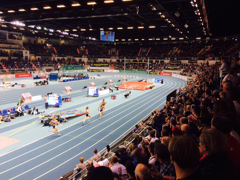 Restricții importante în orașul care găzduiește Campionatul European de Atletism din Polonia. „E mai rău ca în România. Aici e totul închis, inclusiv restaurantele” | EXCLUSIV