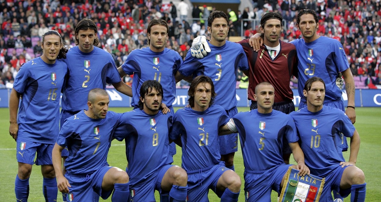 Un impresar italian, fost campion mondial cu Italia în 2006, anunță transferul unui nou jucător român în Serie A: „Suntem în negocieri! Va fi important”