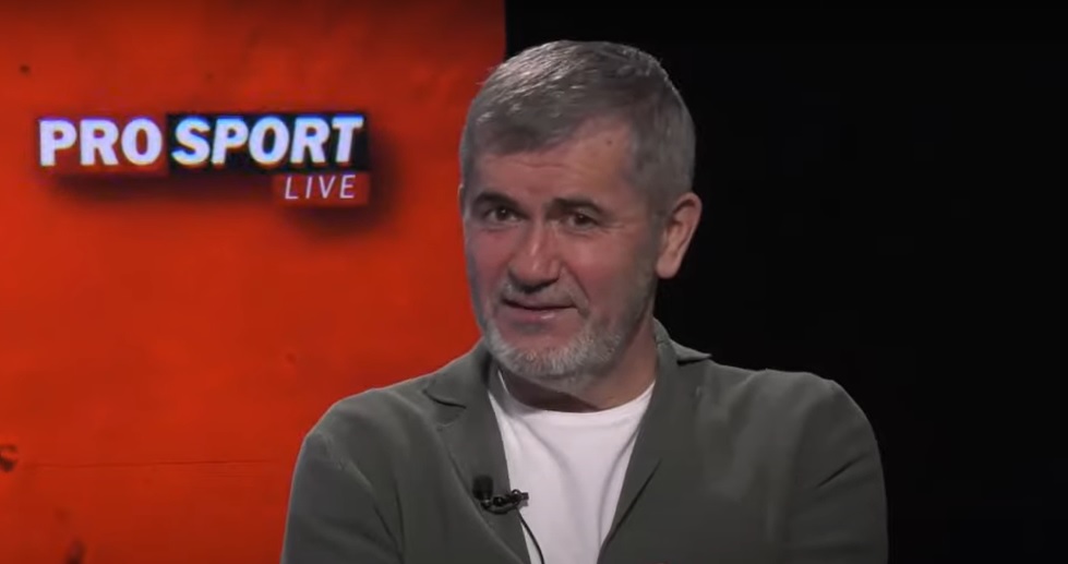Valeriu Iftime și declarația care îl va supăra pe prietenul Gigi Becali: „CFR va câștiga titlul!”. Avertisment pentru campioană înainte de meciul cu FC Botoșani | EXCLUSIV ProSport Live