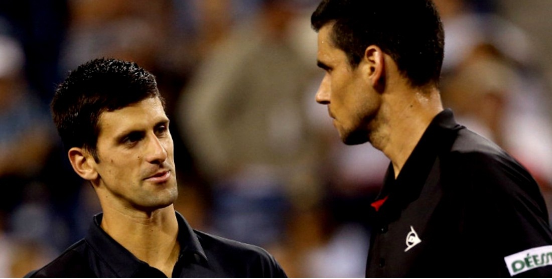 Victor Hănescu îl acuză pe Novak Djokovic de aroganță și face dezvăluiri din circuit: „Bă, ești din România… Nu te bagă în seamă”