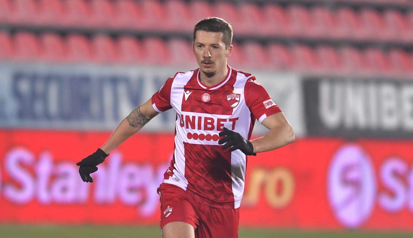 Dinamo se afundă spre dezastru! Vlad Achim, dezvăluiri șocante: „Este o indiciplină incredibilă! Așa nu se mai poate!” Ce acuză mijlocașul după eșecul cu Poli Iași