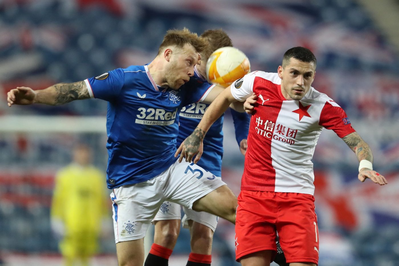 Ce se întâmplă cu Nicolae Stanciu? Scandal imens între Galatasaray și Slavia Praga. Reacția internaționalului român
