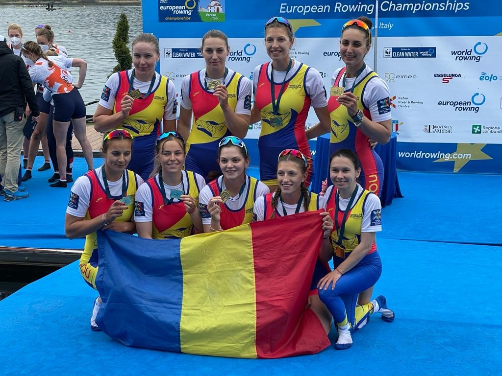 100 de zile până la deschiderea oficială a Jocurilor Olimpice de la Tokyo! Câți sportivi are România calificați în acest moment + Un singur sport poate salva delegația tricoloră