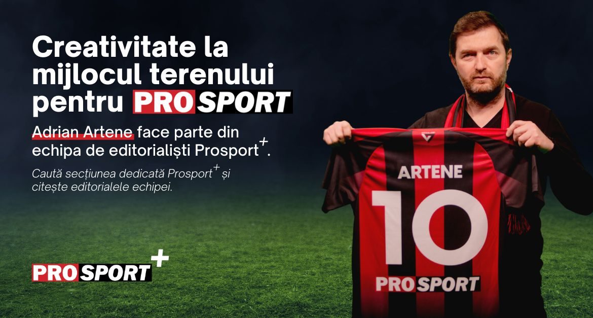 EDITORIAL ADRIAN ARTENE | Patimile sportului românesc. Olimpicii noștri poartă pe umeri crucea unor guvernări care răstignesc valorile!