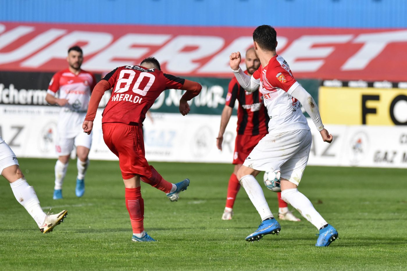 Șapte echipe din Liga 1 și Liga 2, aflate în insolvență sau în pragul ei! Problemele financiare persistă în fotbalul românesc