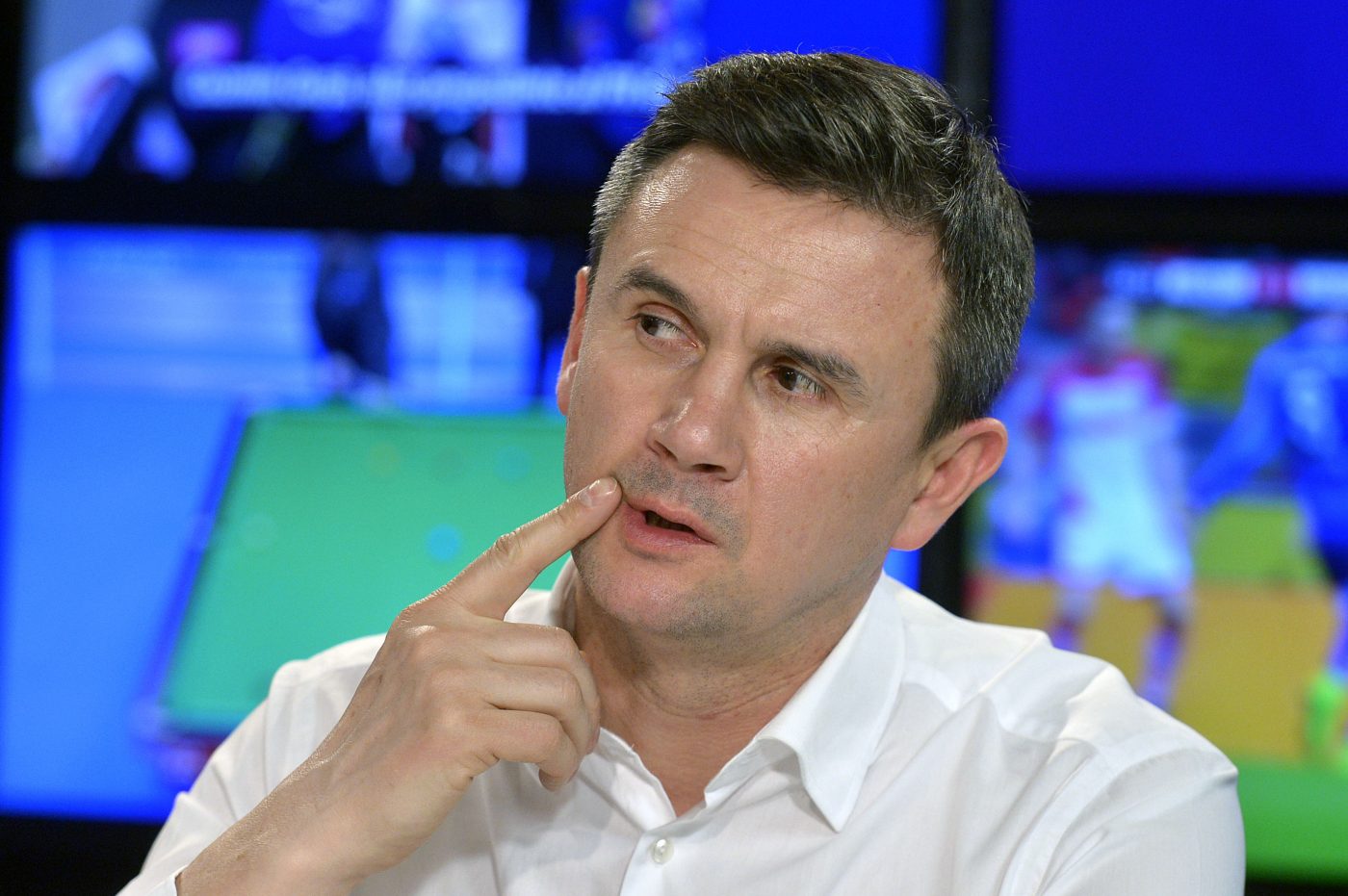 ANAD a reacționat după acuzațiile lui Alex Ioniță! Ce spune Cristi Balaj despre decizia fotbalistului de a-și schimba declarația în cazul scandalului de dopaj. „Adevărul va ieși la suprafață!”