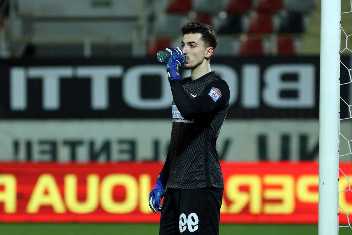 Revenire de ultima oră la FCSB! Andrei Vlad și-a revenit și e apt pentru Academica Clinceni – FCSB