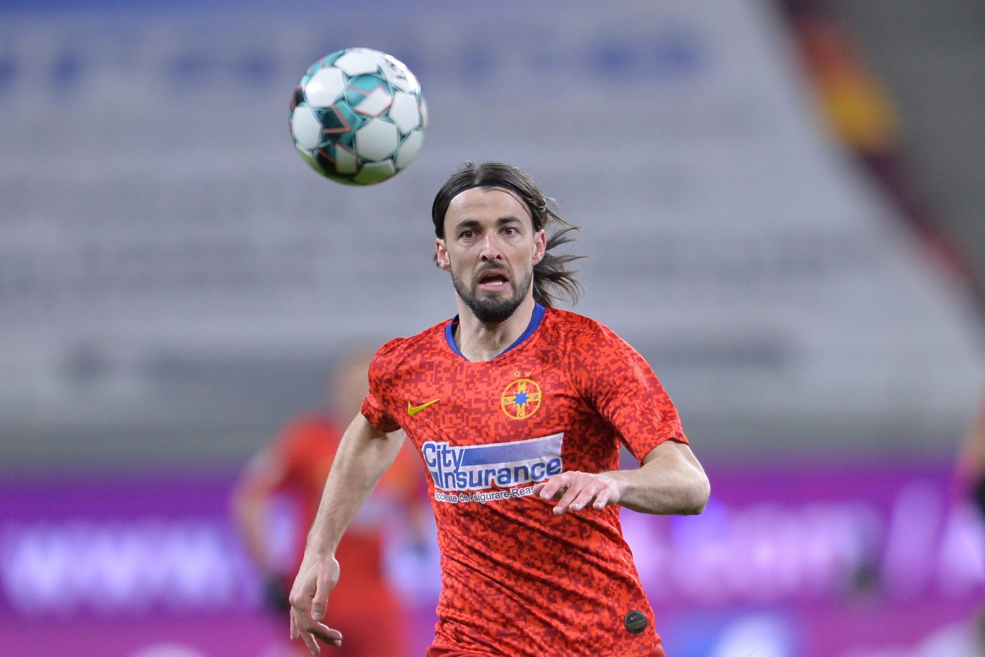 Avem dovada că Ante Vukusic a mințit și le este dator celor de la Sepsi! Ce sumă a plătit formația covăsneană pentru a-l aduce pe atacantul lui FCSB în România | FOTO EXCLUSIV