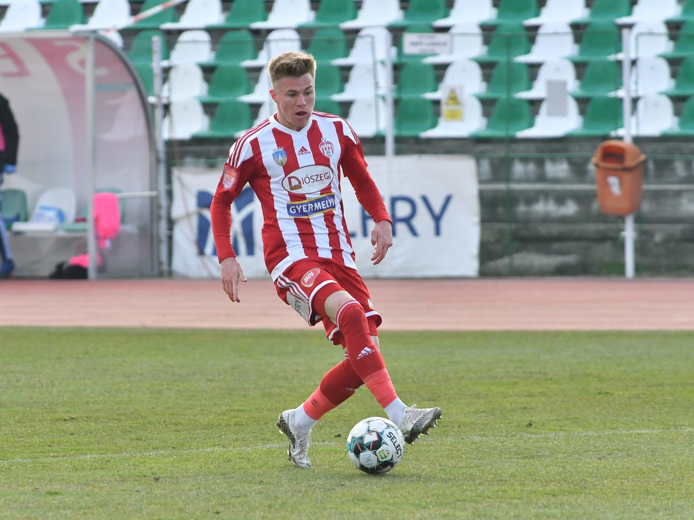 CFR Cluj, ajutată de Claudiu Petrila! Mijlocașul împrumutat de ardeleni la Sepsi a înscris contra FCSB-ului | VIDEO