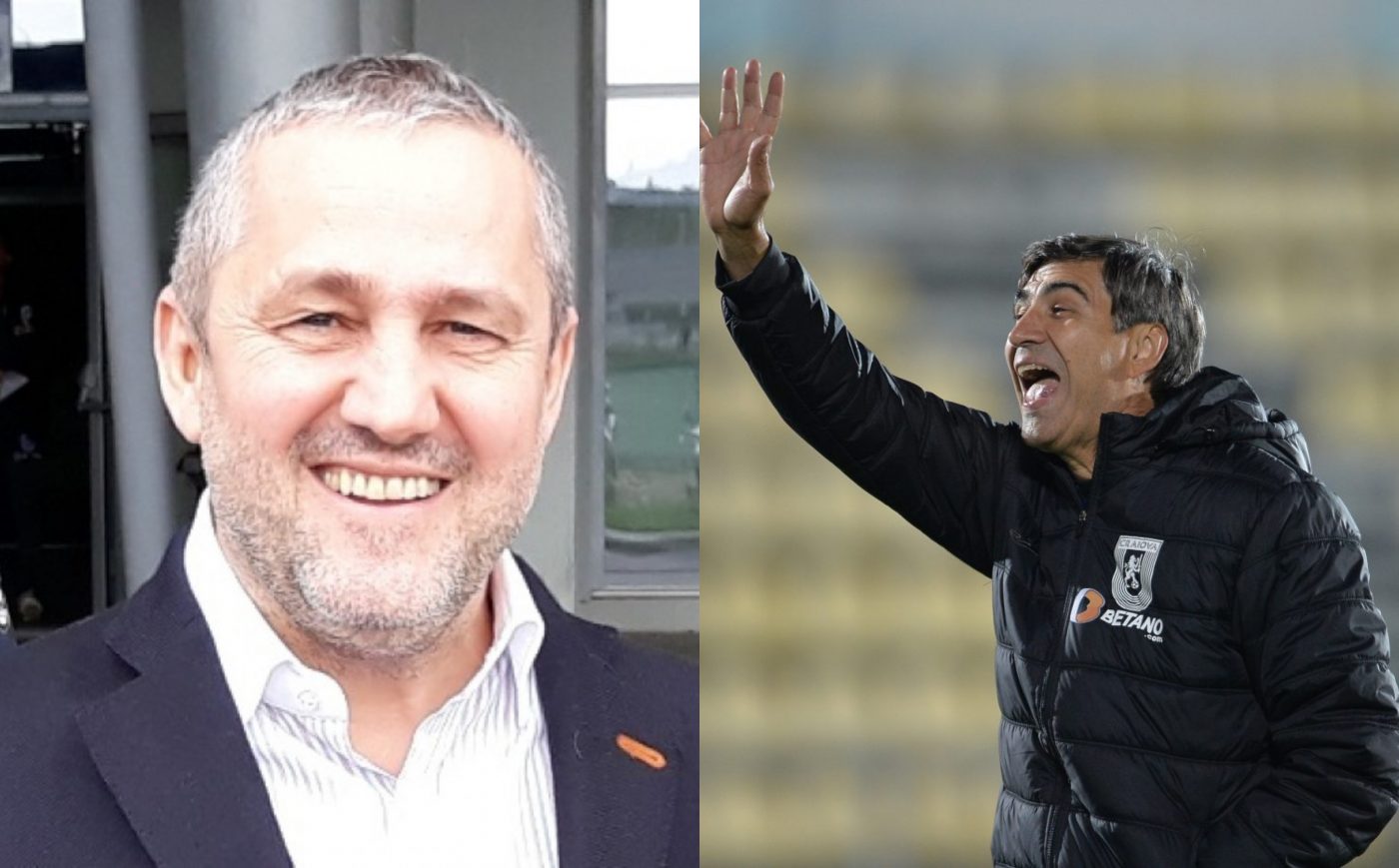 Mihai Rotaru nu lasă polițe neplătite! Ironie la adresa lui Victor Pițurcă: „E masochist!”