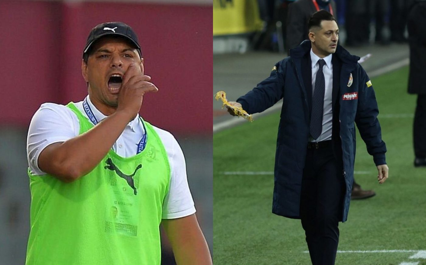 Ionel Ganea, mesaj clar pentru Mirel Rădoi, după debutul nefast din preliminariile CM 2022: „Sfatul meu ăsta e!” | VIDEO EXCLUSIV