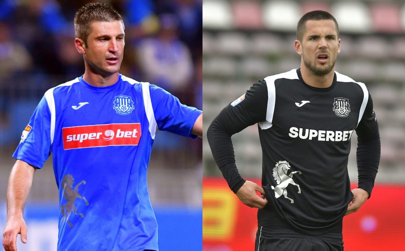„Nu e ok ca unul să mănânce cozonac și restul nimic!”. Poli Iași, reacție categorică după scandalul dintre Cristea și Djuranovic dezvăluit de ProSport | EXCLUSIV