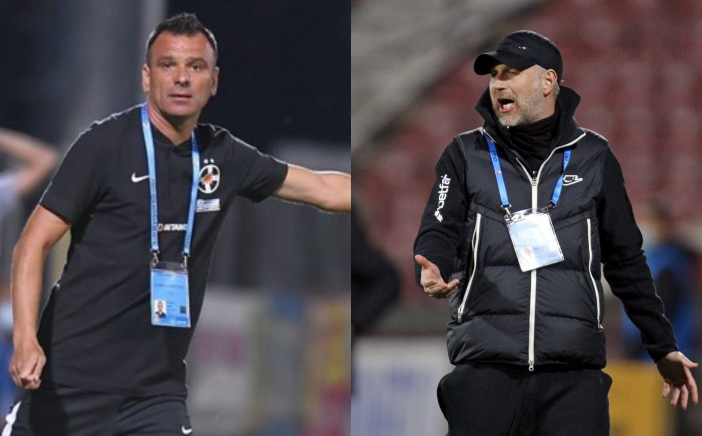 Ilie Poenaru bagă spaima în „granzii” din Liga 1! Declarație îndrăzneață după ce s-a calificat în play-off: „Îmi spuneau că vor să câştige fiecare meci!”