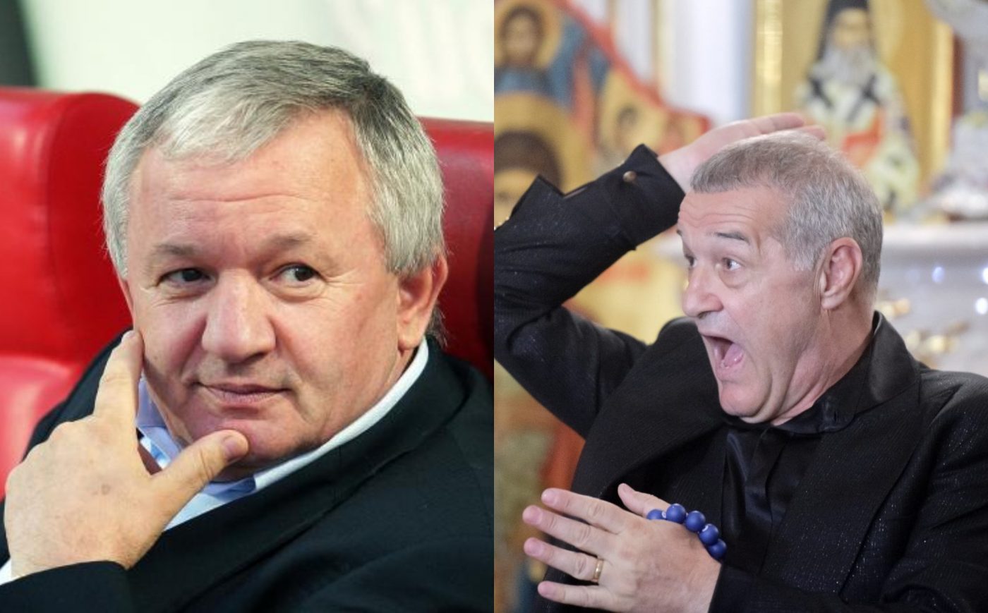 Adrian Porumboiu, reacție uluitoare după ce Istvan Kovacs a fost delegat la Universitatea Craiova – FCSB: „Sunt nebuni la cap! Ori îi ajută, ori îi f..e!” | EXCLUSIV