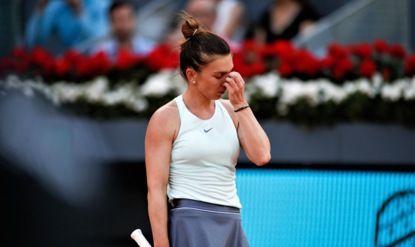 Atac dur la adresa Simonei Halep din partea unei mari sportive din România. „Cum se face că are tupeul să pretindă asta?”