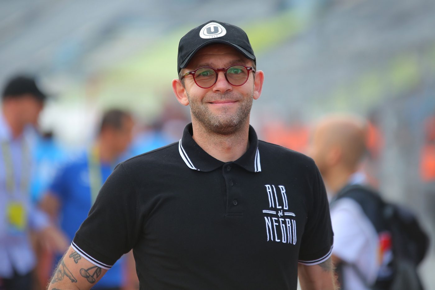 Bogdan Lobonț, ofertat de Universitatea Craiova. Răspunsul fostului portar de la AS Roma. „Îi prevedeam un viitor mare ca antrenor!”