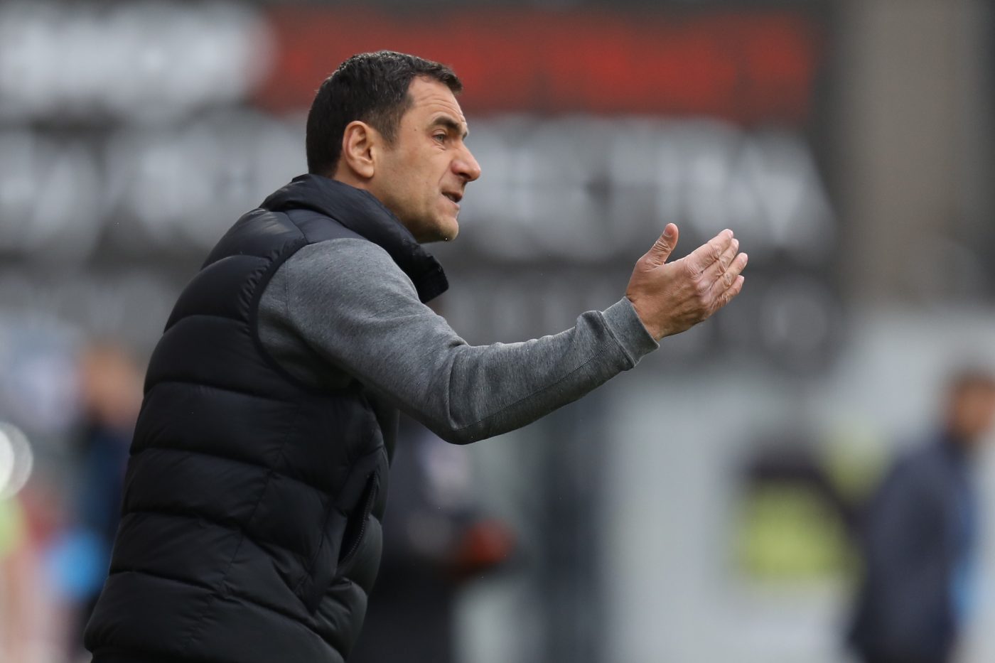 Cătălin Anghel, semnal de alarmă după un nou eșec al Viitorului: „Noi facem lucrurile exact invers”