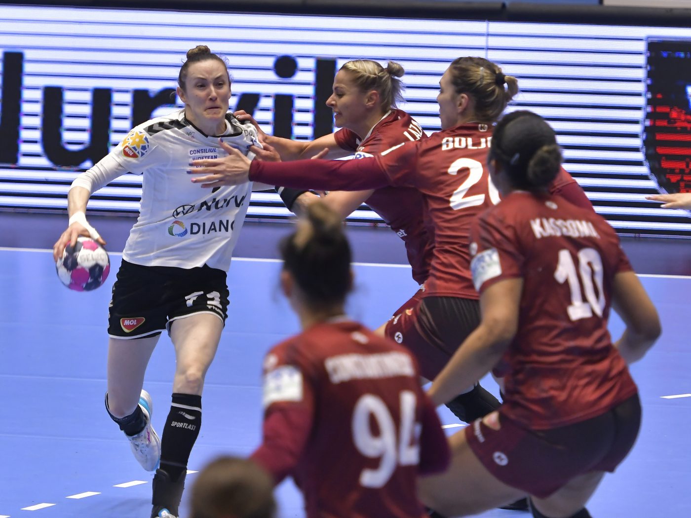 Cel mai lung tur de campionat din istoria Ligii Florilor s-a încheiat. România va avea o campioană în acest sezon + Bătălie în trei pentru titlu
