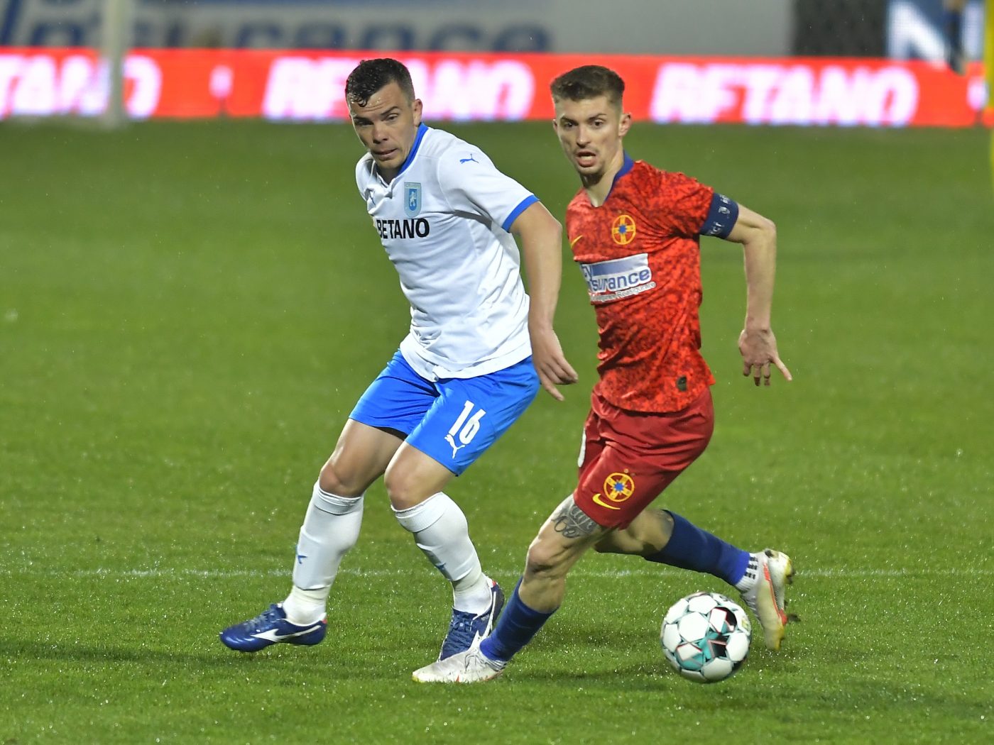 Helmuth Duckadam, avertisment pentru FCSB în lupta pentru titlu: „Craiova poate fi surpriza play-off-ului!”
