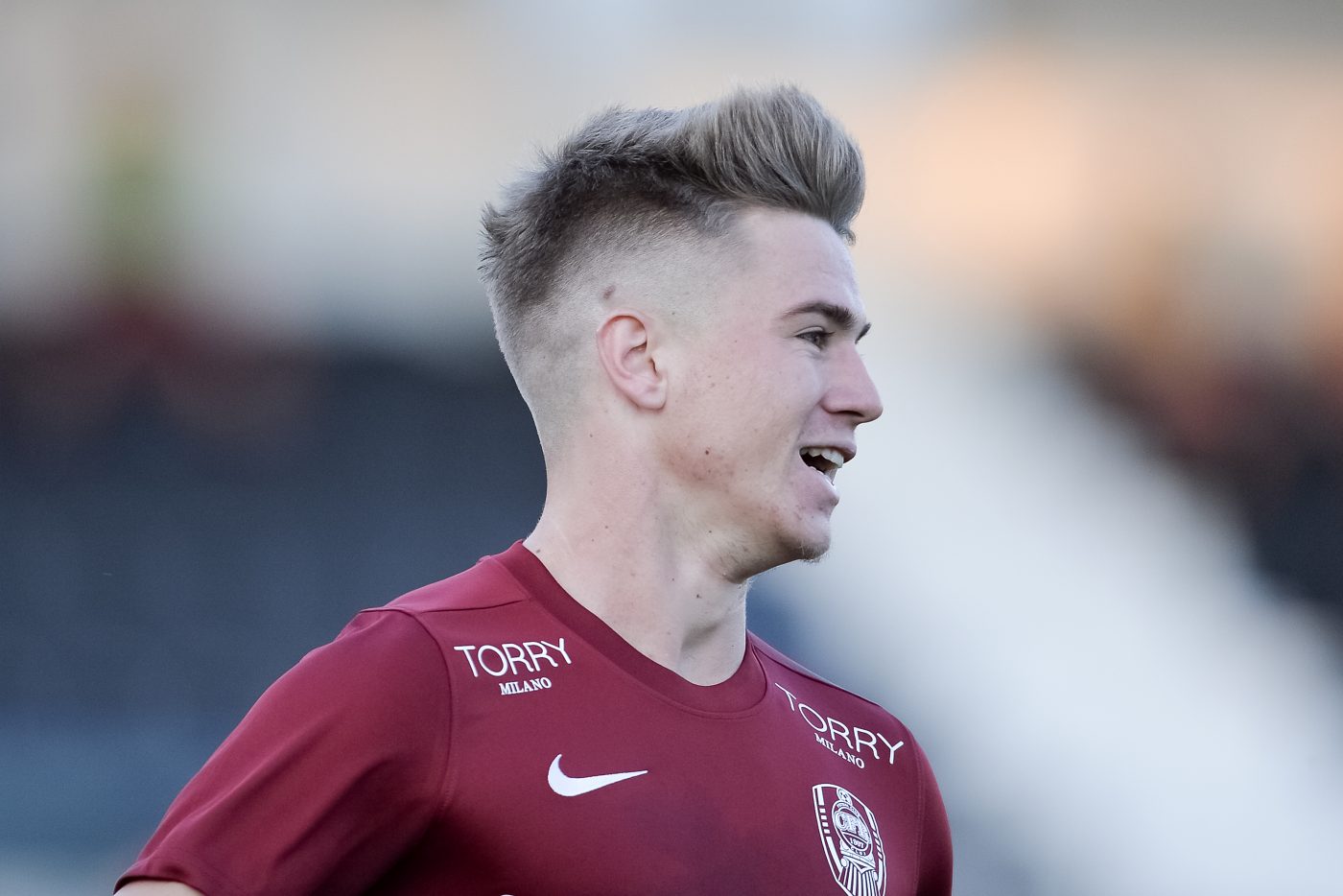 Iuliu Mureșan anunță transferul bombă al lui Claudiu Petrila: „În maximum un an va ajunge la un club mare al Europei!”