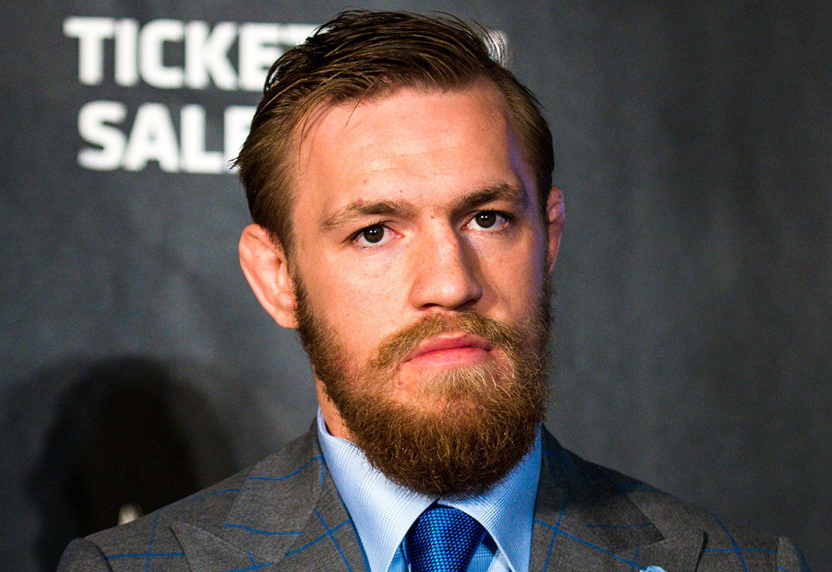 Conor McGregor, patron la o grupare din Premier League? „Mă gândesc să cumpăr Manchester United!”