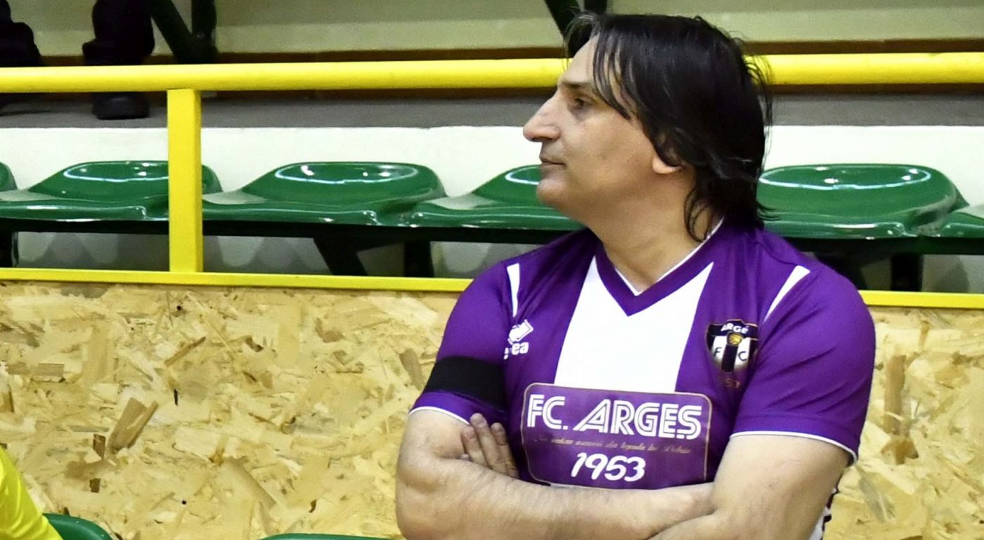 A murit Cornel Cristescu! Fostul fotbalist de la Steaua și FC Argeș a fost un iubitor al muzicii și pe vremuri înființase o formație cu Bogdan Vintilă