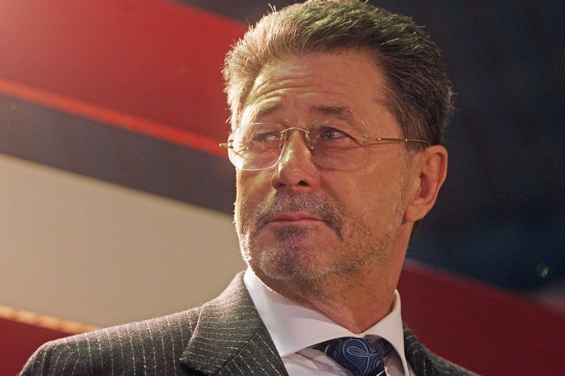 Cornel Dinu îl face praf pe Iuliu Mureșan: „E bun doar să-i ia tensiunea lui Paszkany! N-a făcut o clismă în viața lui” | EXCLUSIV ProSport Live