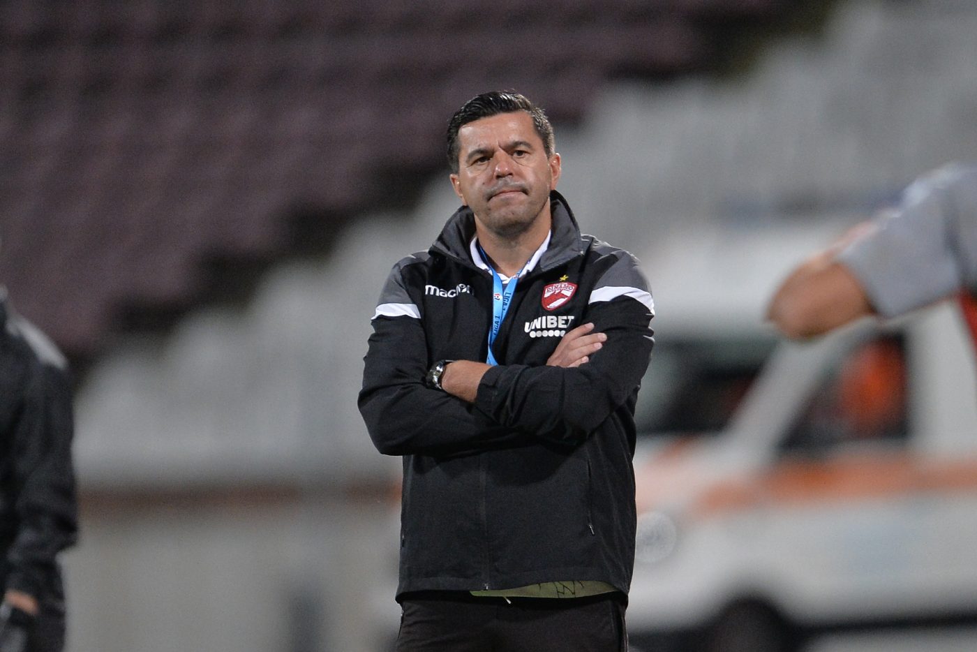 Cosmin Contra, ce lovitură: „E visul meu!” Românul, chemat pe banca echipei cu care a făcut istorie în Europa | VIDEO