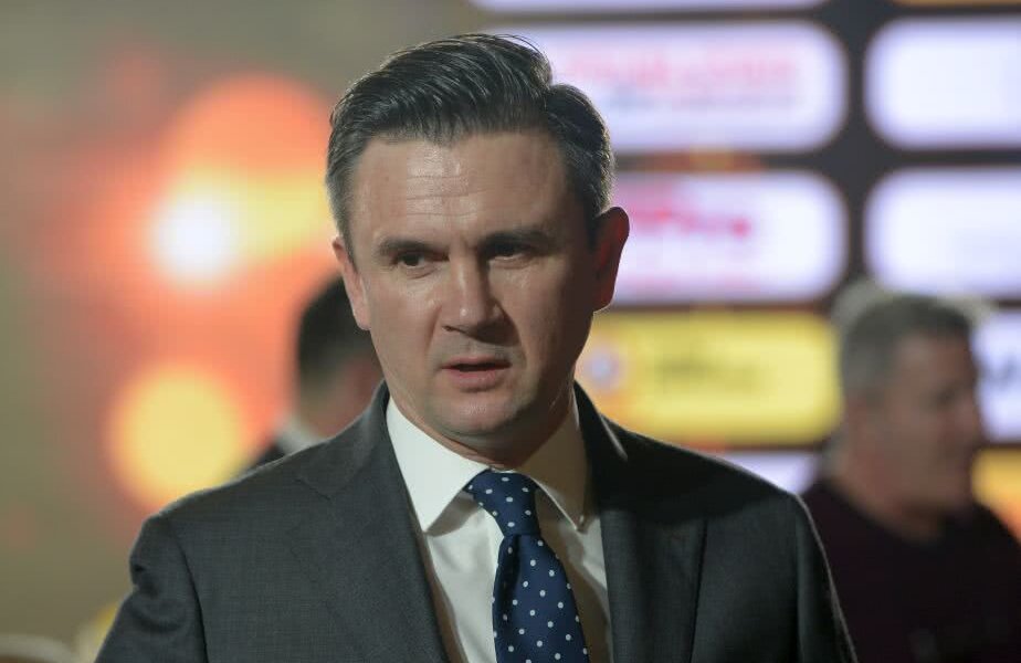 Cristi Balaj face lumină în scandalul CFR Cluj – Universitatea Craiova. „Așa trebuia procedat!”