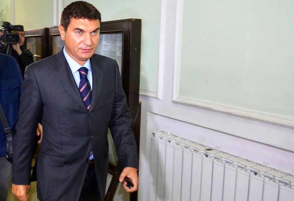 Cum a rămas dinamovistul Cristi Borcea fără 750.000 de euro. Motivarea judecătorilor | DOCUMENT EXCLUSIV