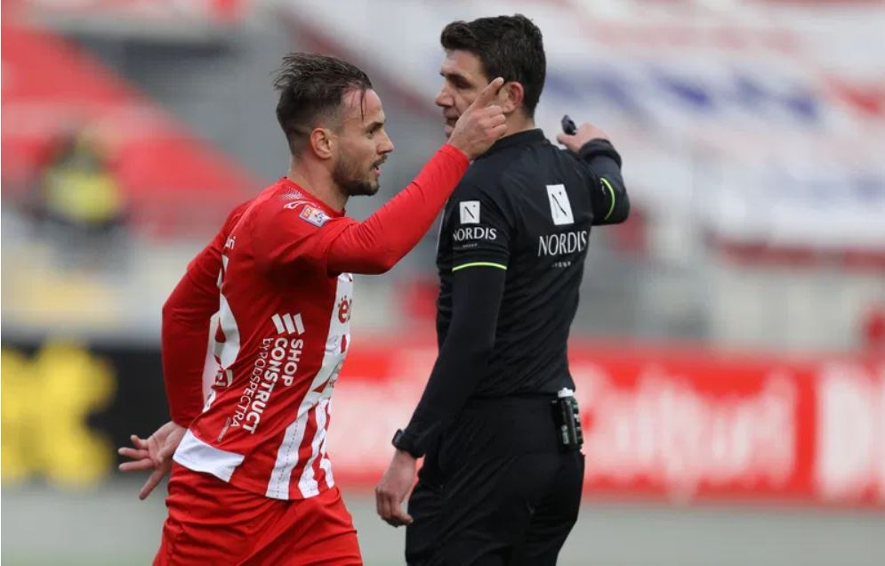 Tomozei de la UTA nu se mulțumește cu un punct la Giurgiu și are preferințe în play-out: „Să jucăm cu Iași și Viitorul pentru a evita deplasările lungi”