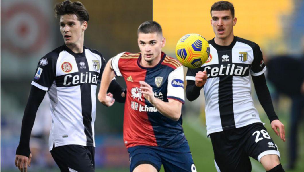 Răzvan Marin, performanță fabuloasă! Cum s-a transformat dintr-un „mister” în „egalul starurilor Griezmann, Haaland și Timo Werner”. Românul, ridicat în slăvi de presa din Italia
