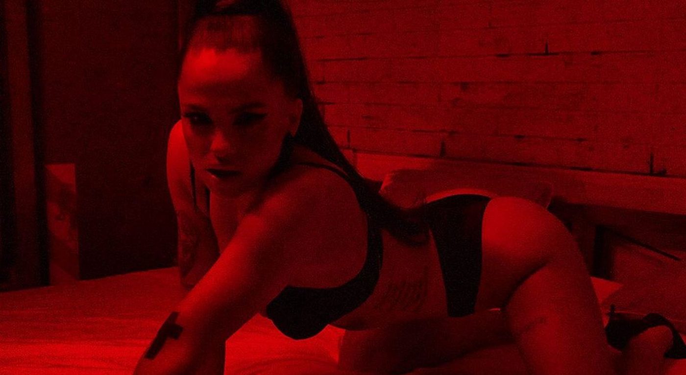 Diana Gureșoaie, fosta iubită a lui Cristi Tănase, schimbare radicală! Așa a ajuns să arate după ce a devenit „abonată” la sala de fitness | FOTO & VIDEO