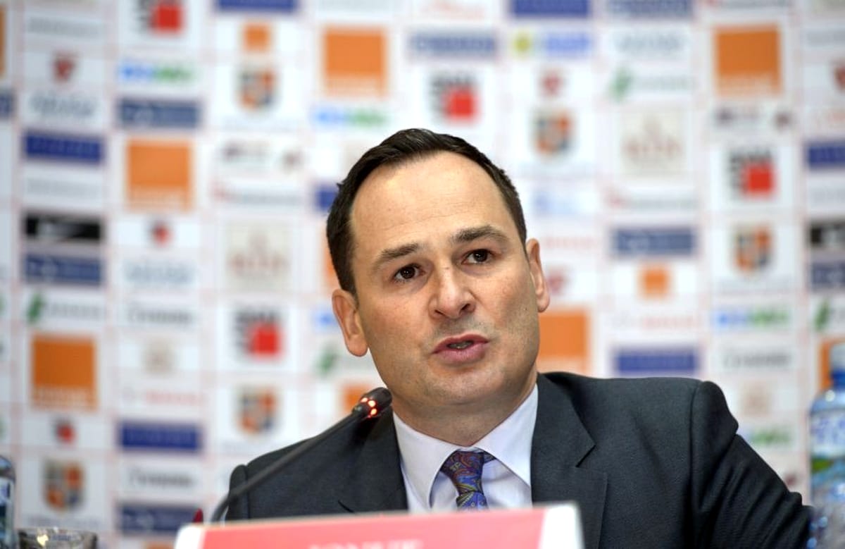 Dinamo are datorii la Ionuț Negoiță. „Am o legătură cu ele!” A vorbit despre tentativa de fraudă de la baza de la Săftica