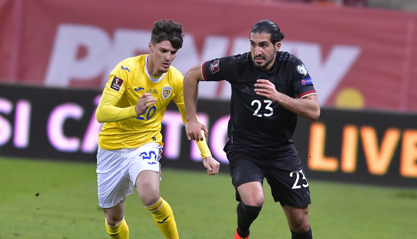 Dorinel Munteanu trage concluziile după Armenia – România 3-2. „Toți armenii nu valorează cât Dennis Man!”