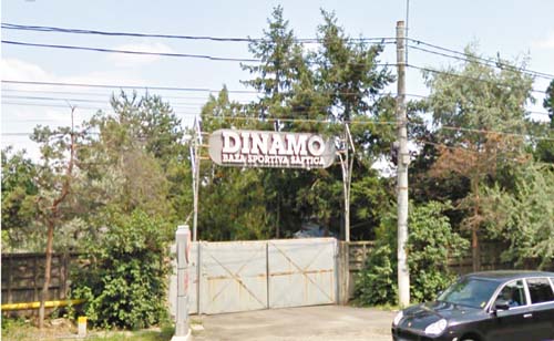 Dinamo, o nouă veste rea pe final de sezon: „Avem nevoie urgent de 200.000 de euro!” Baza Săftica, din nou în pericol