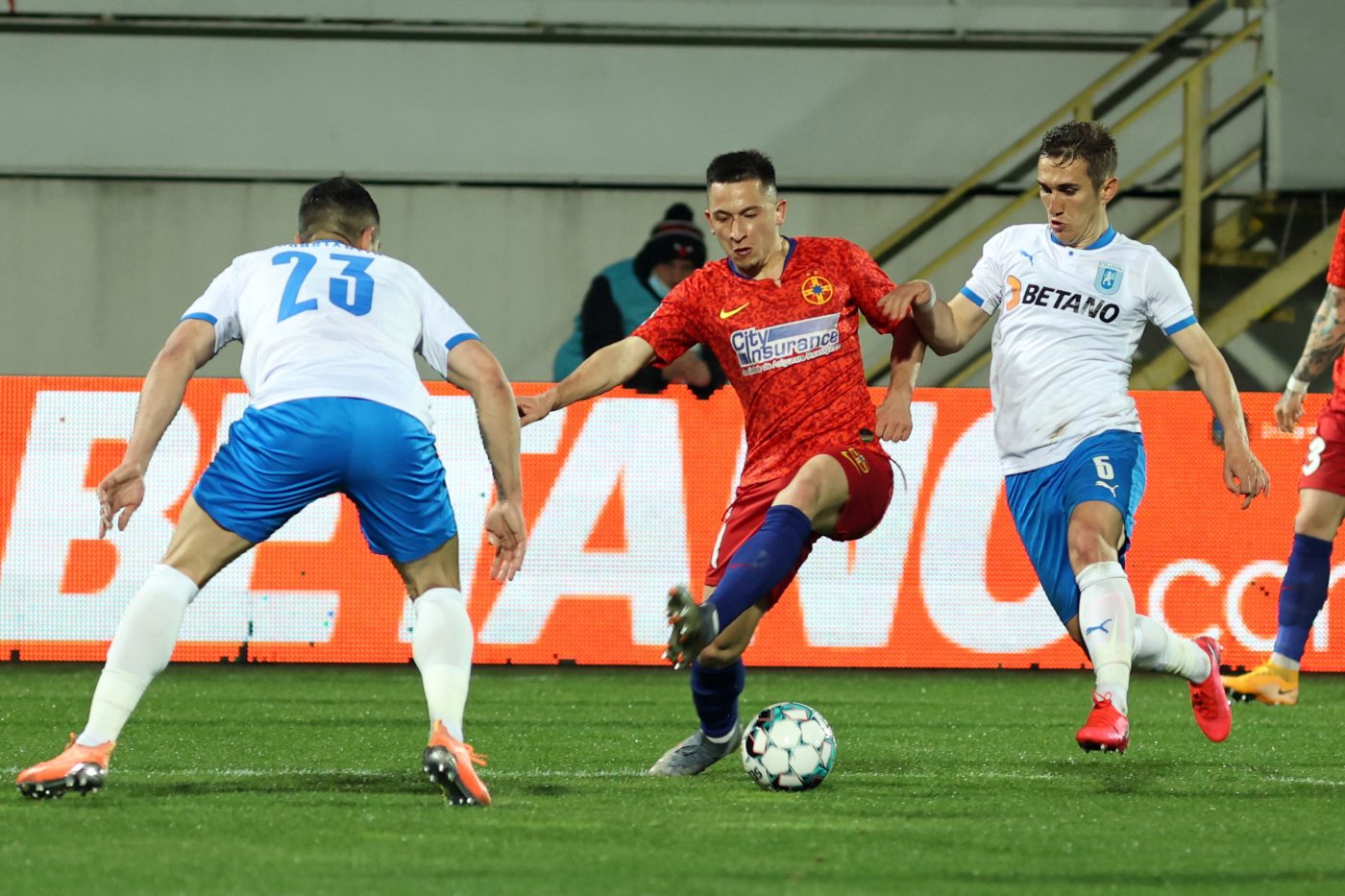 Dumitru Dragomir, noi detalii despre transferul lui Olimpiu Moruțan. „Asta știu sigur! Gigi a cerut 20.000.000 de euro!”