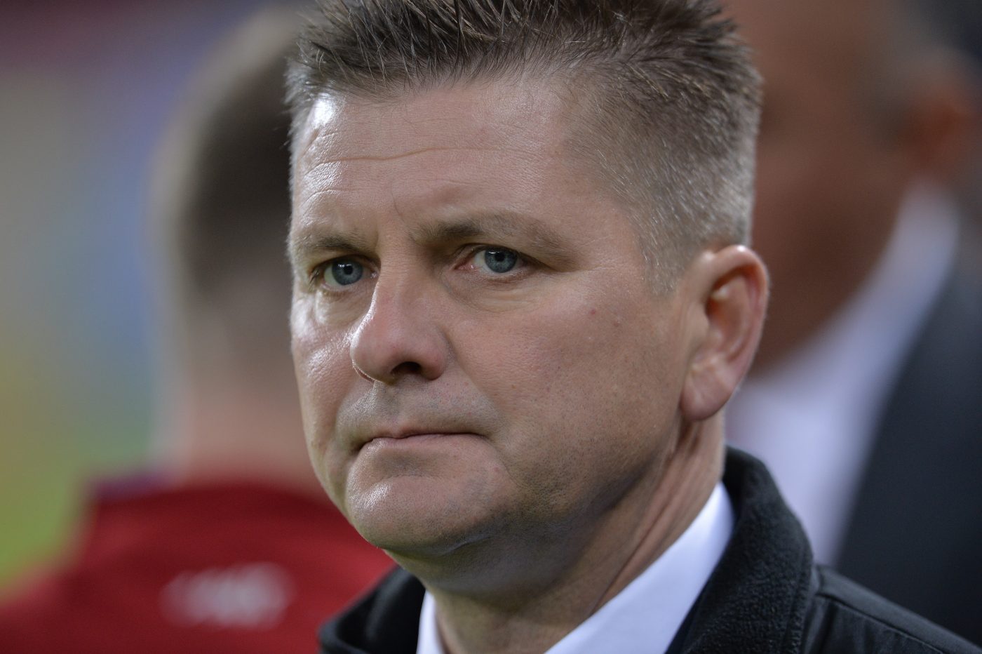 OFICIAL | Dusan Uhrin, noul antrenor al lui Dinamo! Anunțul „câinilor”: „Va conduce prima ședință de pregătire!”