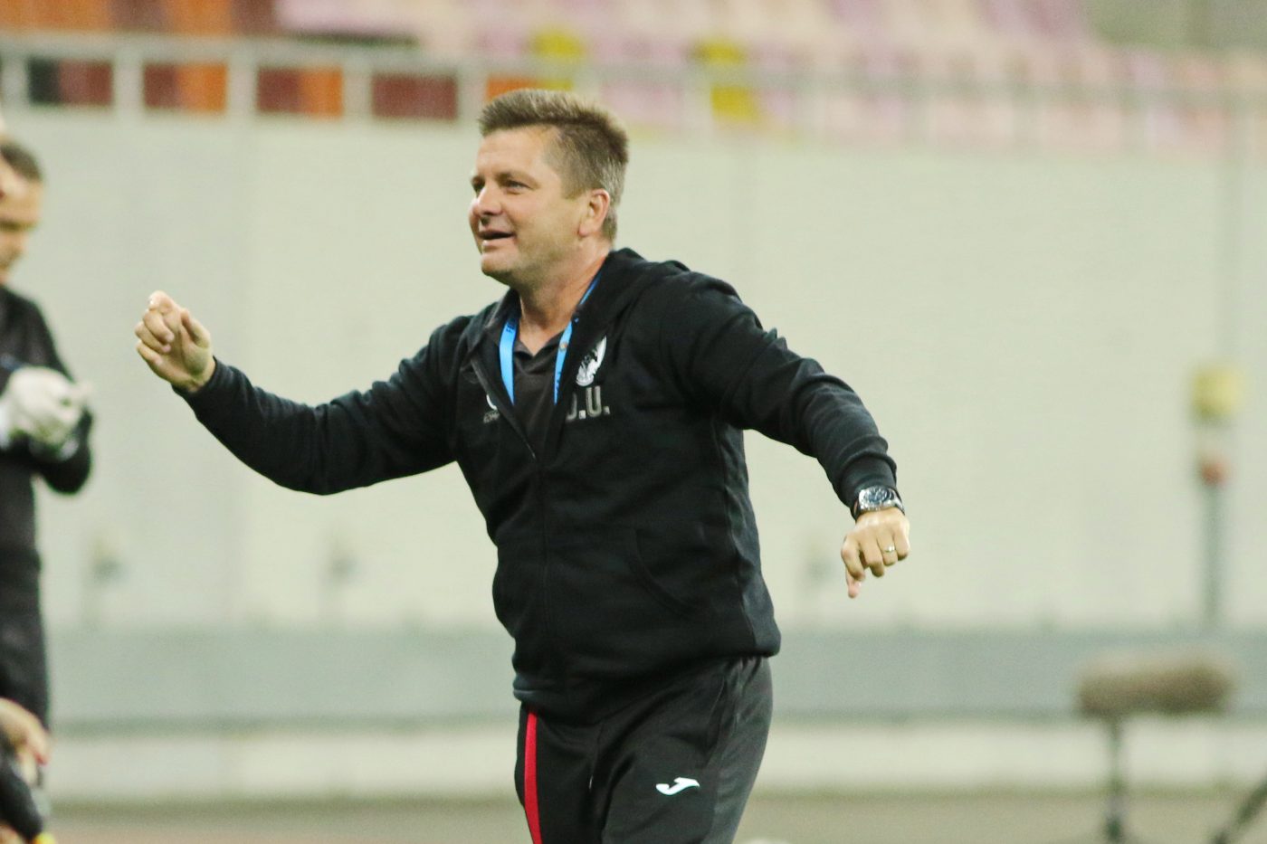 Marius Niculae, veste de coșmar pentru fanii lui Dinamo: „Uhrin poate pleca duminică!”