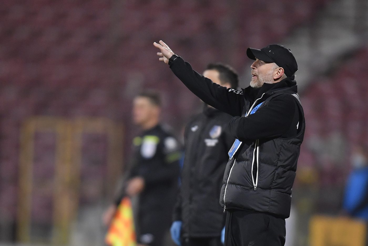 Nu și-a făcut iluzii. Edi Iordănescu n-a văzut FCSB – FC Botoșani. Ce meci a preferat să urmărească