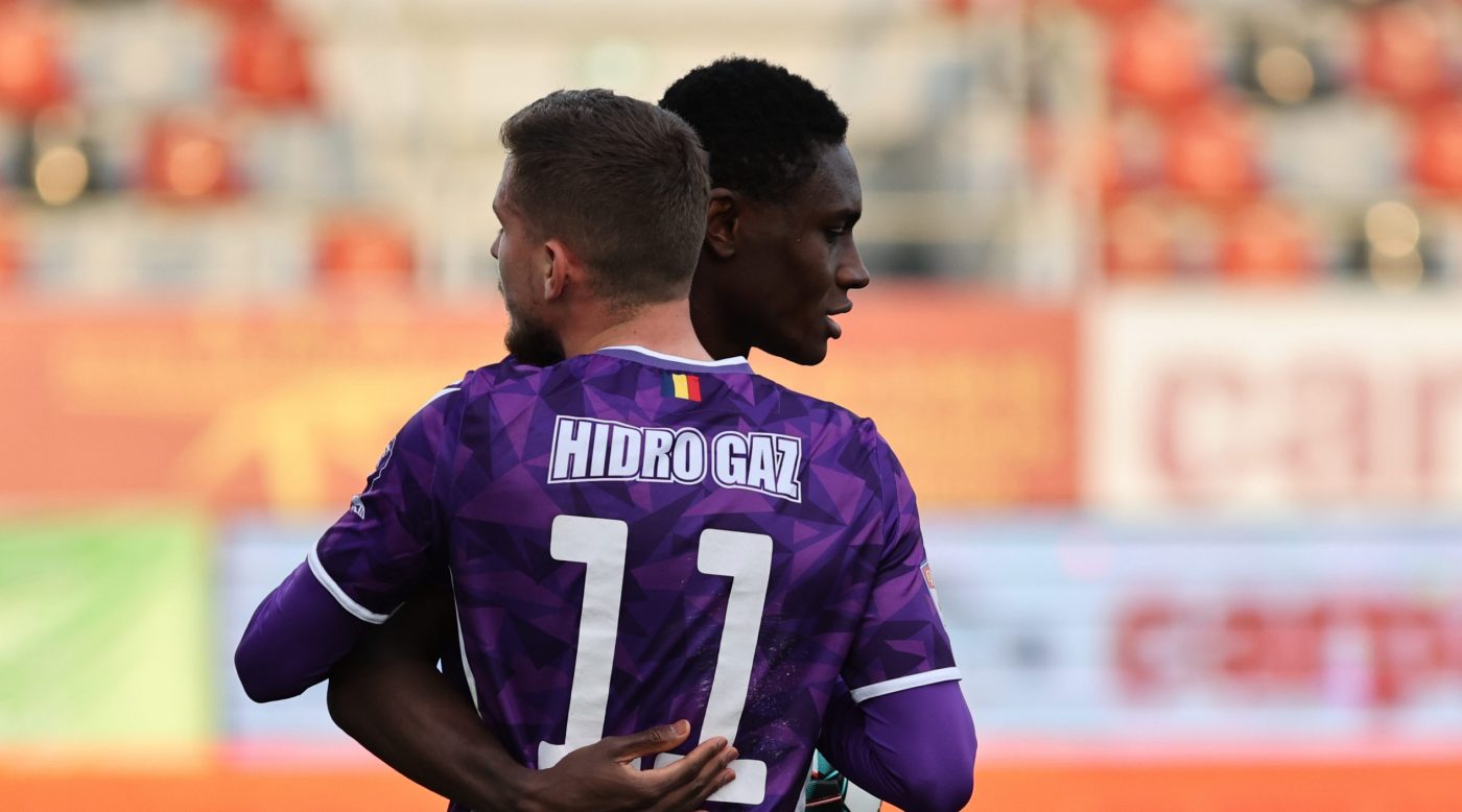 FC Argeș și Sepsi OSK vor ca regula U21 să fie schimbată. „Este foarte greu să găsești doi jucători!” Ce variantă propune Jean Vlădoiu