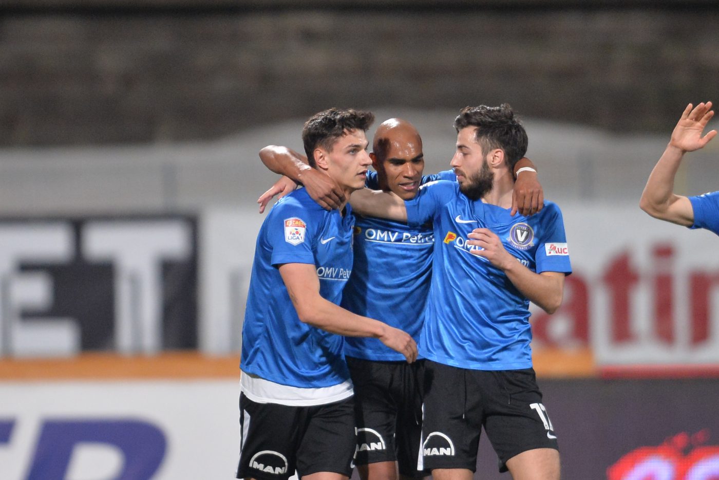 FC Viitorul, marea dezamăgire din Liga 1. „O echipă îmbătrânită!”/ „Și-au pierdut identitatea!”